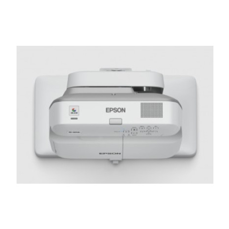Epson EB-685Wi/3LCD/3500lm/WXGA/HDMI/LAN