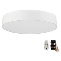 Eglo Eglo 32351 - LED RGBW Stmívatelné stropní svítidlo ROMAO-C LED/42W/230V + DO