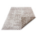 NORTHRUGS - Hanse Home koberce Kusový koberec Twin Supreme 105416 Biri Linen – na ven i na doma 