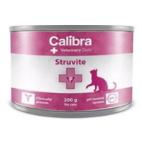 Calibra VD Cat konz. Struvite 3 × 200 g