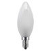 Segula SEGULA LED svíčka E27 24V 3W 927 ambient matná