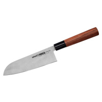 Samura OKINAWA SO-0194 Nůž Santoku 17,5 cm