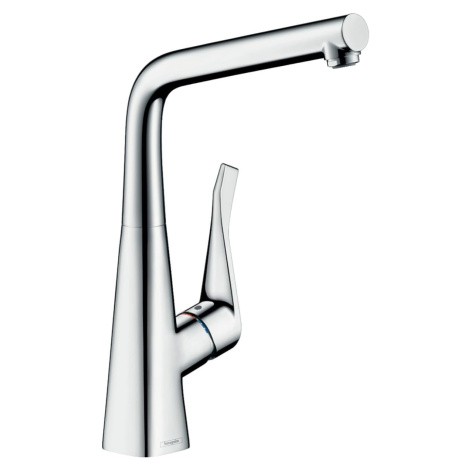 Kuchyňské baterie HANSGROHE