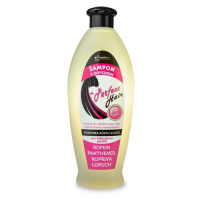 Perfect HAIR kofeinový šampon 550ml