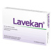 LAVEKAN 80MG CPS MOL 14