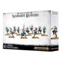 Warhammer AoS - Namarti Reavers