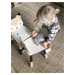 Dřevěná židle liška Forest Fox Chair Tender Leaf Toys pro děti od 3 let