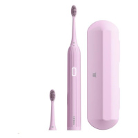 TESLA Smart Toothbrush Sonic TS200 Deluxe Pink