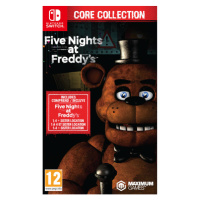 Five Nights at Freddy's: Core Collection