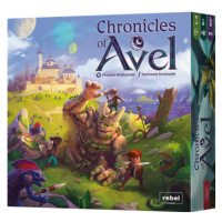 Rebel Chronicles of Avel