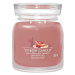 YANKEE CANDLE Signature 2 knoty Parisian Holiday Brunch 368 g