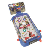 Elektronický stolní pinball Mario Kart