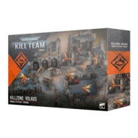 Warhammer 40K Kill Team - Killzone: Volkus