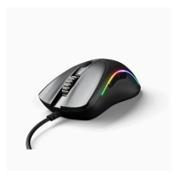 Glorious Model D 2 Gaming-mouse - black