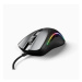 Glorious Model D 2 Gaming-mouse - black