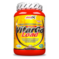 Amix Nutrition VitarGo Load 2kg - citron