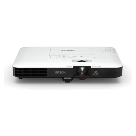 Epson EB-1780W Bílá