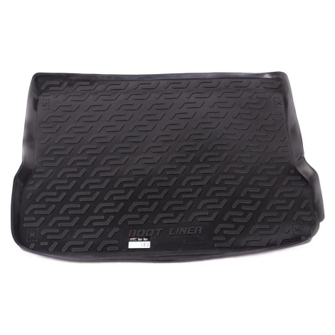 Vana do kufru gumová Audi Q5 (8R) (5-dv) (5-sedadel) (08-) SIXTOL