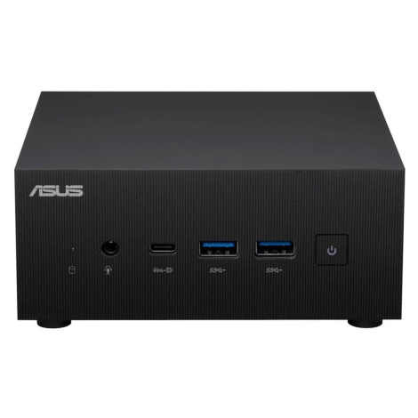 ASUS Mini PC PN53 (90MR00S2-M001F0) Černá