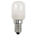 LIGHTME E14 LED ledničkové světlo 2,3W 2700K