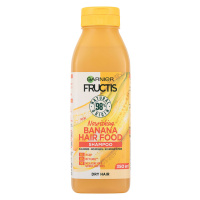 GARNIER FRUCTIS Hair Food Šampon na vlasy Banana 350 ml