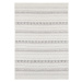 NORTHRUGS - Hanse Home koberce Kusový koberec Twin Supreme 103753 Bahamas Grey/Cream – na ven i 