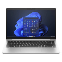 HP EliteBook 640 G10 (817W9EA) stříbrný