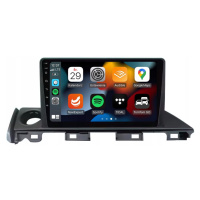 Mazda 6 Navigace Android Carplay Mapy Aplikace