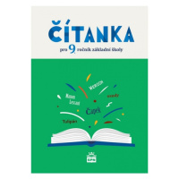 Čítanka pro 9. ročník - NOVÁ (5870) SPN - pedagog. nakladatelství