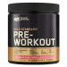 Optimum Nutrition Pre-Workout 330g - modrá malina