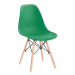 GORDON Jídelní židle Margot zelená