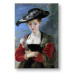 Obraz na plátně LE CHAPEAU DE PAILLE – Peter Paul Rubens