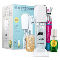 SodaStream ART White Ginger Ale Mpack