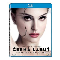 Černá labuť - Blu-ray