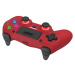 Dragonshock Mizar Wireless Controller Red (PS4/PC) Červená