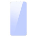 Baseus Tvrzené sklo proti modrému světlu 0,3 mm pro iPhone 14/13/13 Pro (2 ks)