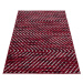 Ayyildiz koberce Kusový koberec Base 2810 red - 120x170 cm