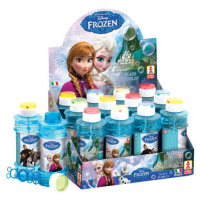 Dulcop Bublifuk Frozen 300 ml (display 12 ks)