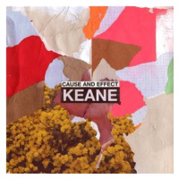 Keane: Cause And Effect - CD