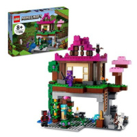 LEGO® Minecraft® 21183 Výcvikové středisko