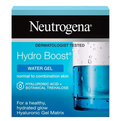 Neutrogena Hydro Boost pleťový gel 50ml Johnson & Johnson