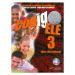 Código ELE 3 Příručka pro učitele + CD Edelsa