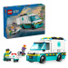 LEGO LEGO® City Sanitka 60451