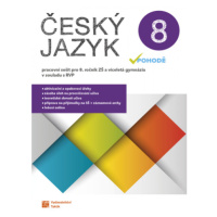 Český jazyk v pohodě 8 - pracovní sešit