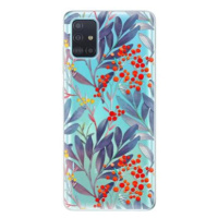 iSaprio Rowanberry pro Samsung Galaxy A51