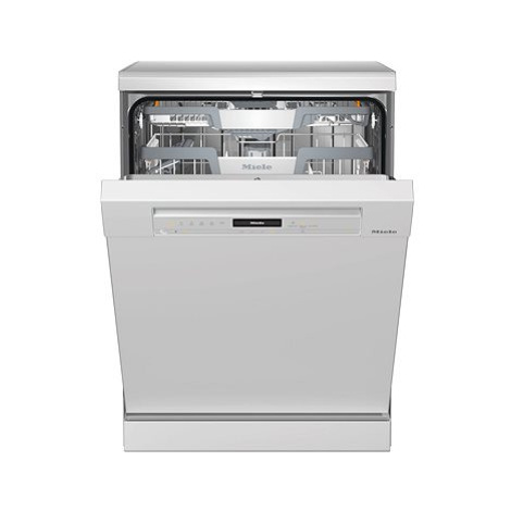 MIELE G 7410 SC AutoDos BW