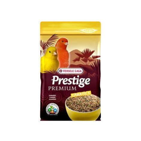 VL Prestige Premium pro kanárky 800g NEW sleva 10% VERSELE-LAGA