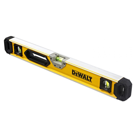 DeWALT DWHT0-43224 stavební vodováha o délce 60 cm