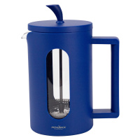 Mövenpick French press kávovar, 800 ml (modrá)