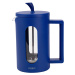 Mövenpick French press kávovar, 800 ml (modrá)